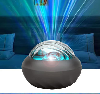 🌌Ocean Dinosaur Projector Lamp – Popular with over 100,000 users