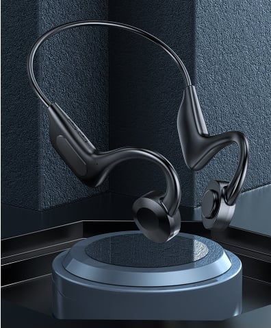 🔥NEW Bone Conduction Headphones🎧