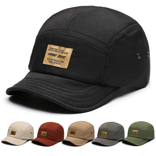 Vintage Duckbill Streetwear Cap
