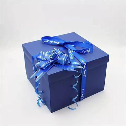 🎁Christmas Sale💥Surprise Explosion Gift Box Kit