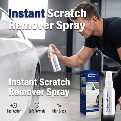 Instant Scratch Remover Spray