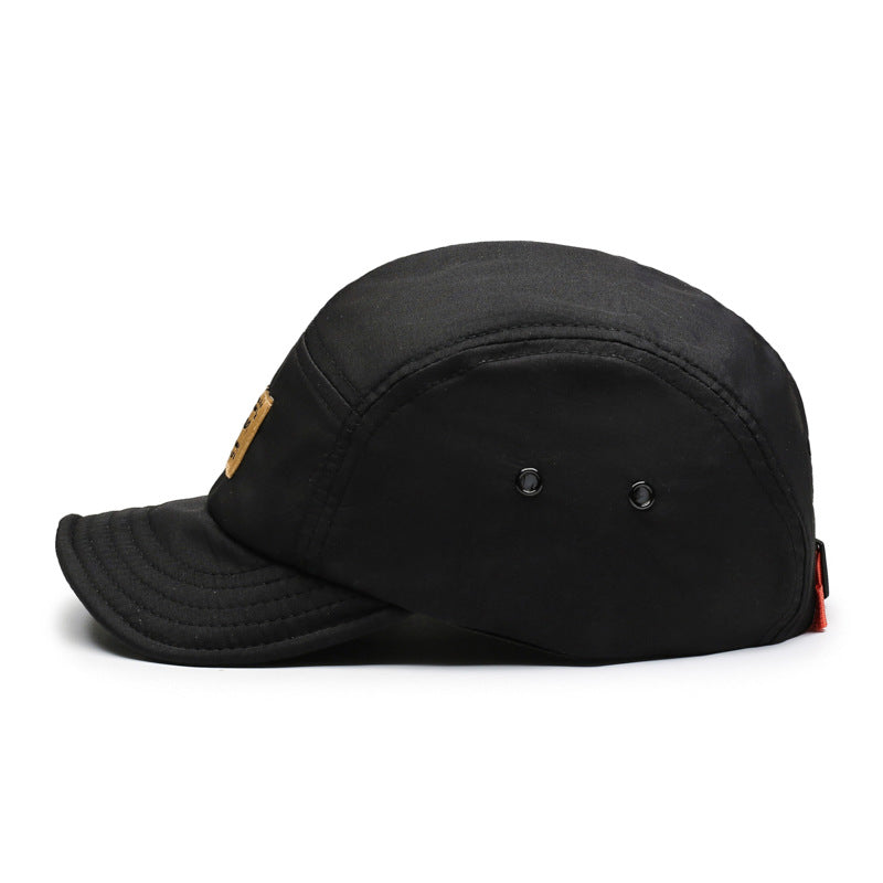 Vintage Duckbill Streetwear Cap