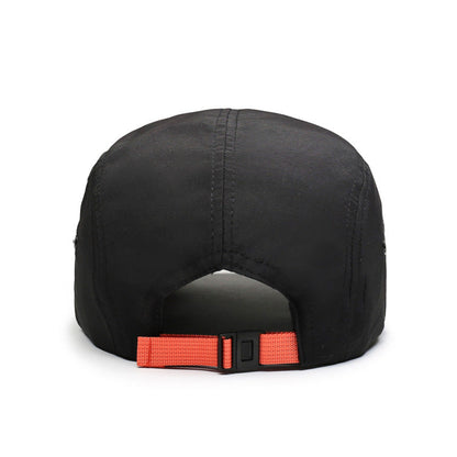 Vintage Duckbill Streetwear Cap