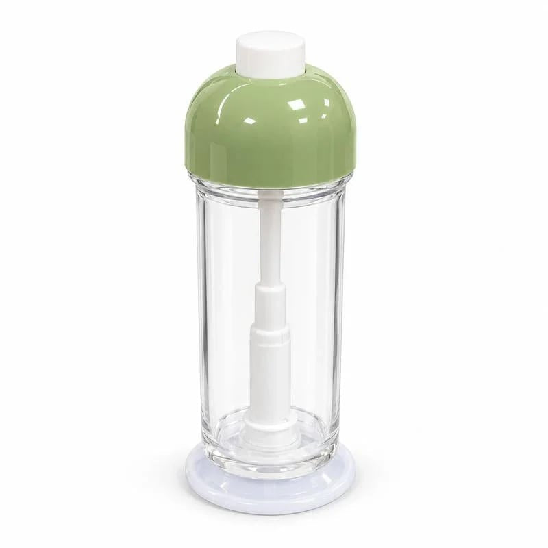 🔥Refillable Oil Spray Bottle for Cooking, 🍢Olive Oil Sprayer with Nozzle at the Bottom🧂
