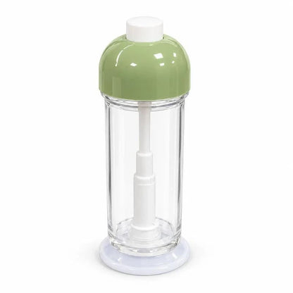 🔥Refillable Oil Spray Bottle for Cooking, 🍢Olive Oil Sprayer with Nozzle at the Bottom🧂
