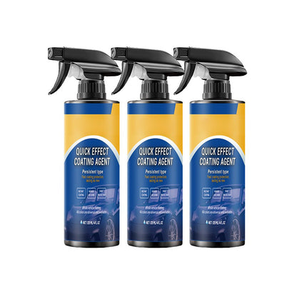 Advanced Car Quick-acting Coating Agent Spray