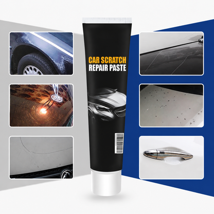 🔥Car Scratch Repair Paste– Easy Application, Quick Drying & Invisible Finish 🔧