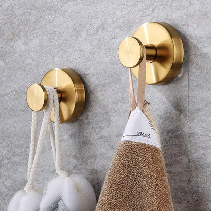 Suction Cup Hooks