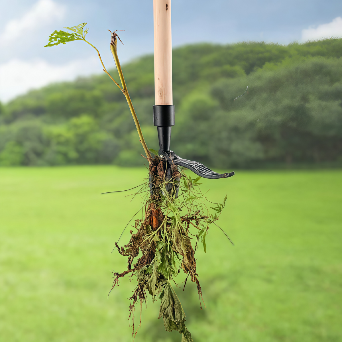 FloraFixer | Transform your garden into an oasis!
