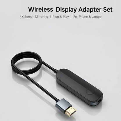 🔥Limited-Time Discount of 48%🔥2026-Hot Sale-Wireless  Receiver📺️
