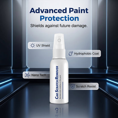 Instant Scratch Remover Spray