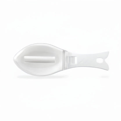 Fish Scale Remover with Collection Cover