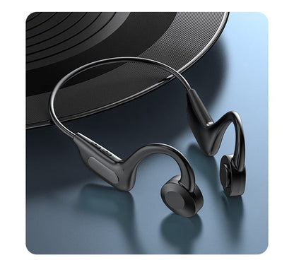 🔥NEW Bone Conduction Headphones🎧