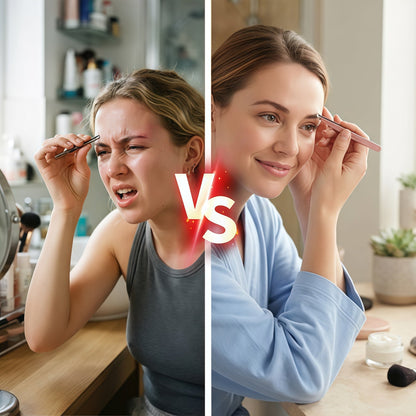 🤍High-Precision Tweezers