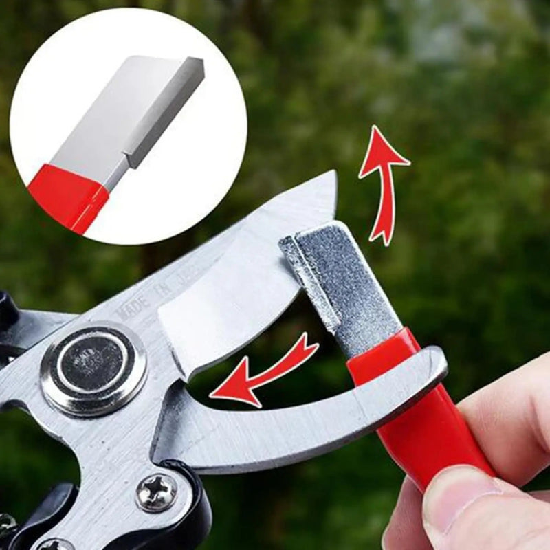 Professional Grade Diamond Knife Sharpener Set (Model 2026, Suitable for Kitchen and Outdoor Use)