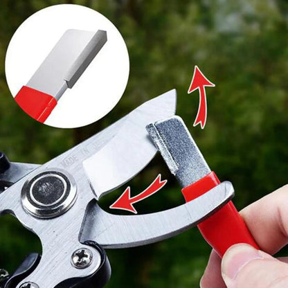 Professional Grade Diamond Knife Sharpener Set (Model 2026, Suitable for Kitchen and Outdoor Use)