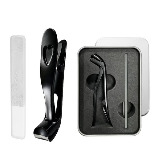 Effortless Precision Toenail Trimmer