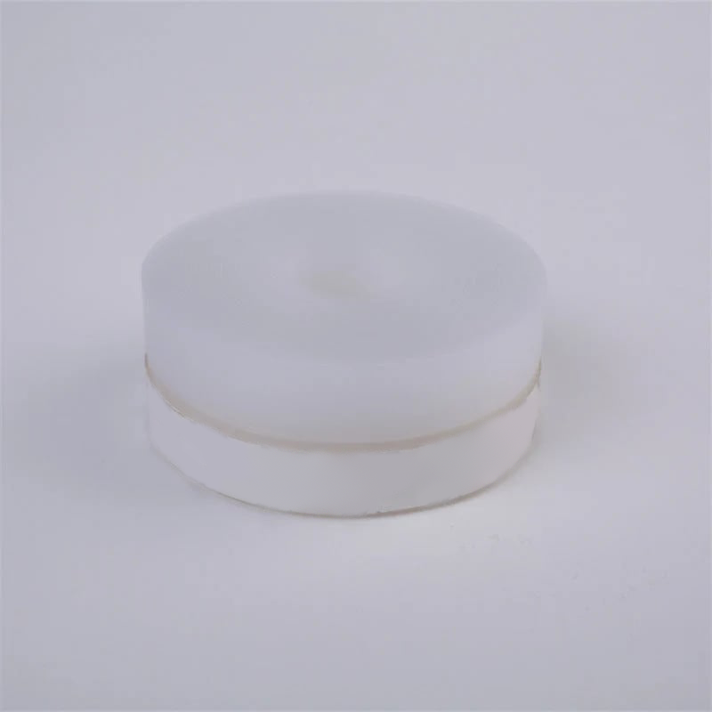 16.4Ft Door Weather Stripping | Adhesive Draft Stopper Seal Strip for Doors, Windows & Shower Doors