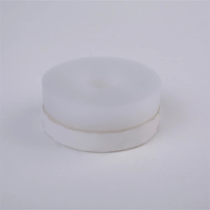 16.4Ft Door Weather Stripping | Adhesive Draft Stopper Seal Strip for Doors, Windows & Shower Doors