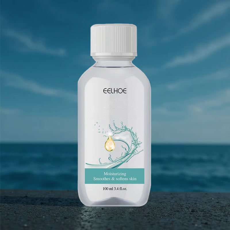Moisturizing Bath Oil for Soft, Smooth Skin
