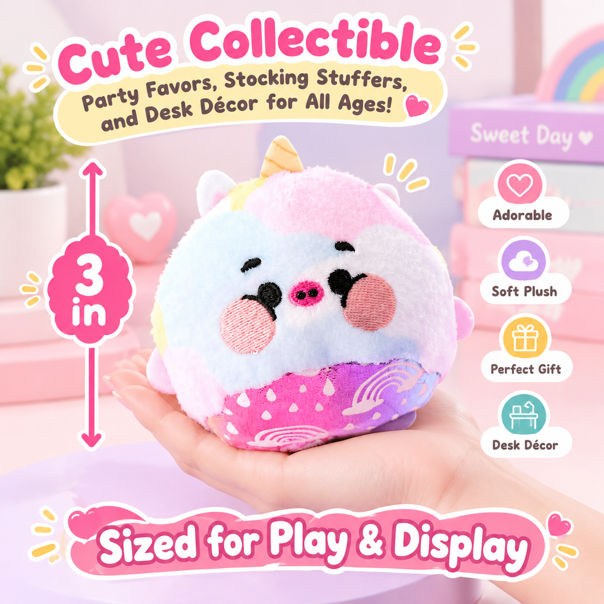 🔥 Surprise Reveal Squishy Characters | The Water Reveal Toy That Brings Magic To Life