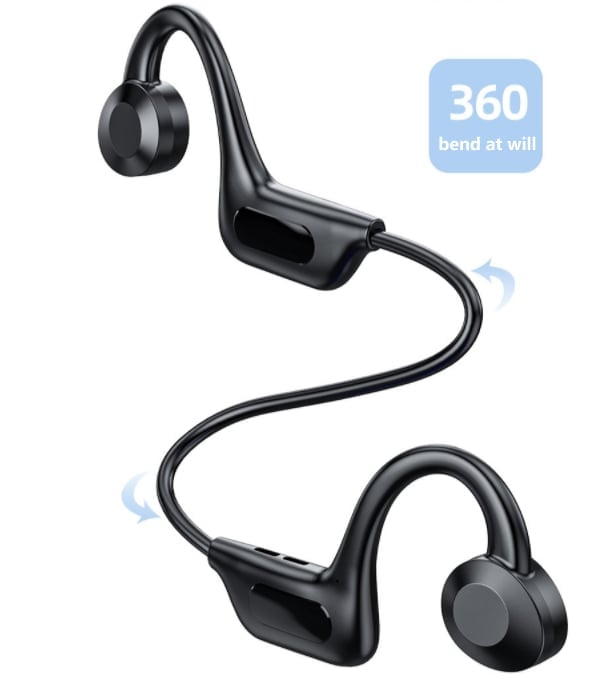 🔥NEW Bone Conduction Headphones🎧