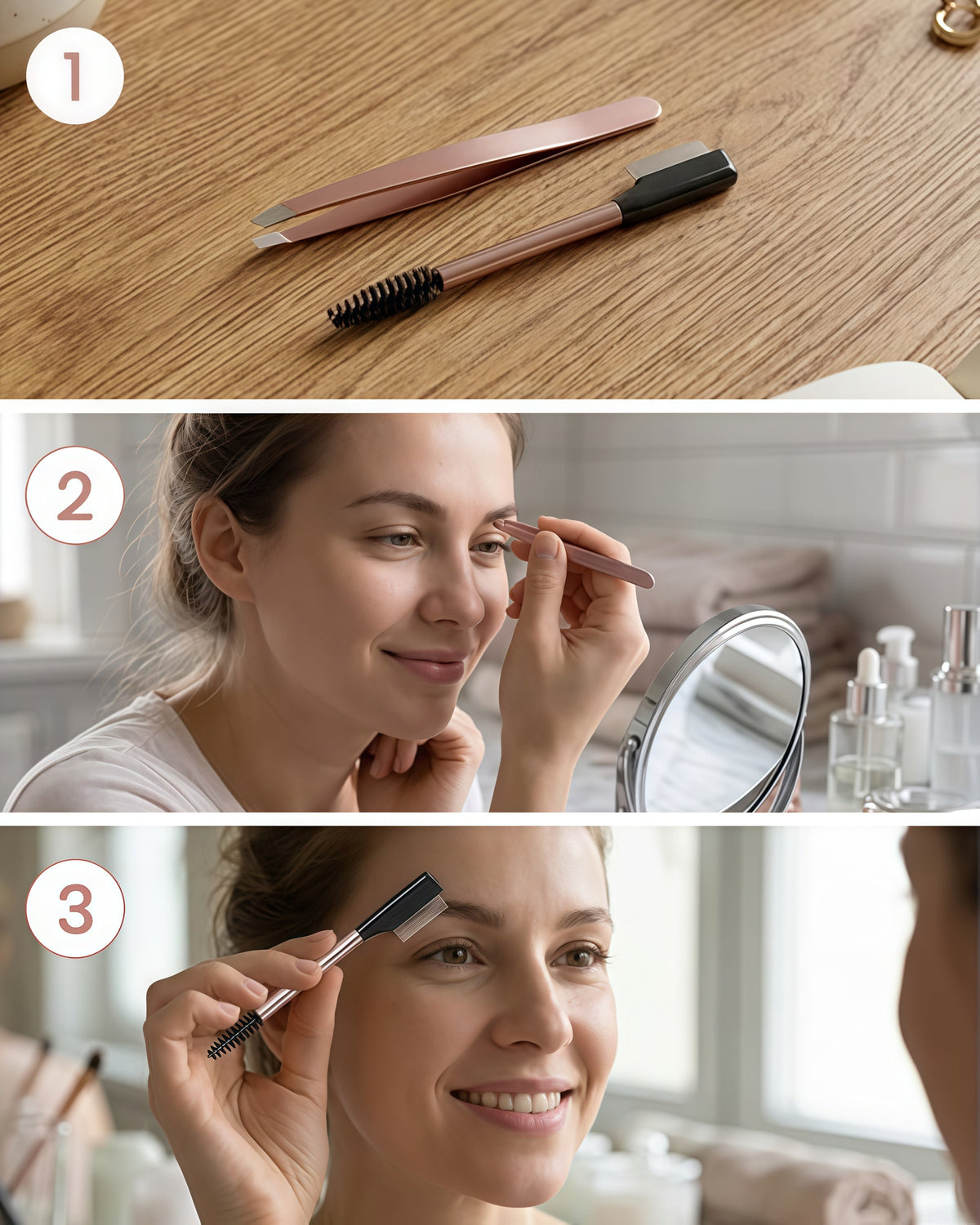 🤍High-Precision Tweezers