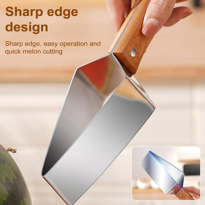 💝2026 New Watermelon Slicer