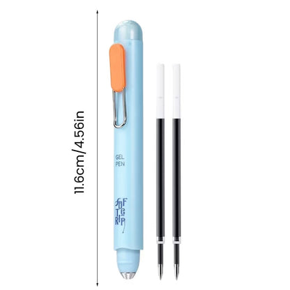 Retractable Pocket Pen