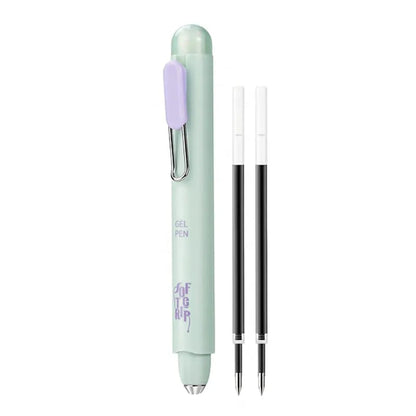 Retractable Pocket Pen