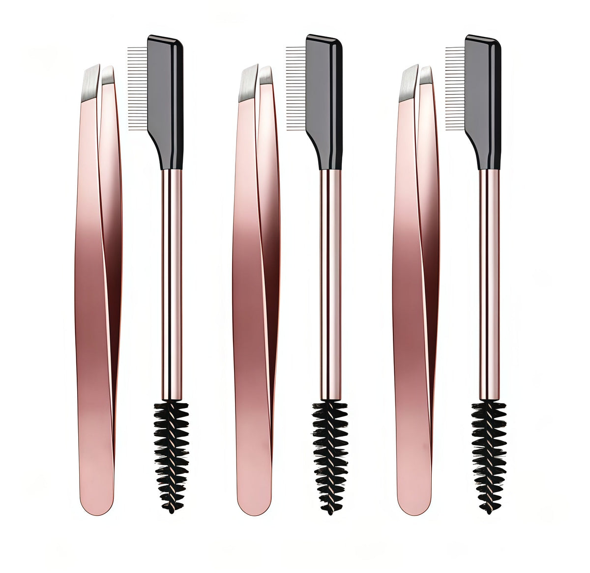 🤍High-Precision Tweezers