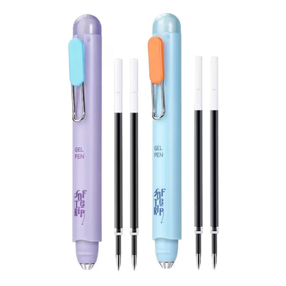 Retractable Pocket Pen