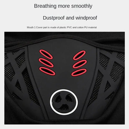 🔥Barakalaf hat ski mask winter windproof and warm 3D design breathable headscarf mask