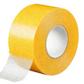 Heavy Duty Double Sided, Strong Adhesive PET Tape, Removable No Residue