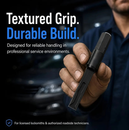 🔧 Professional Vehicle Service Tool – Compact, Durable, Service-Ready