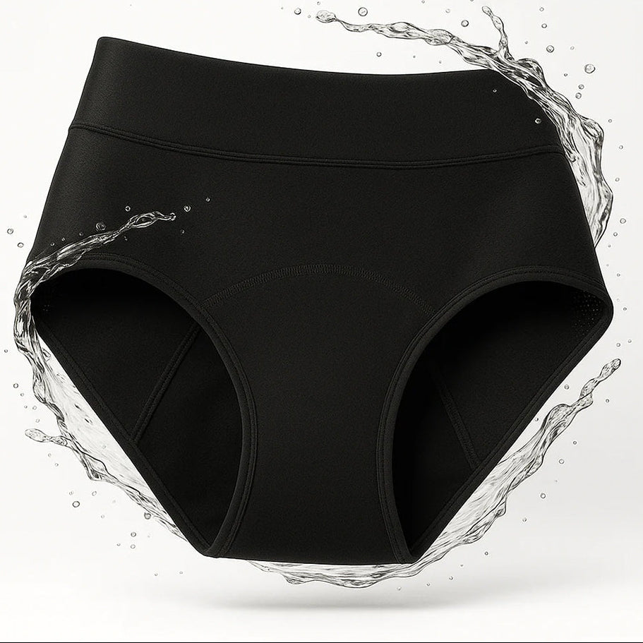 🌸💖100% Leak-Proof Underwear 4-pack