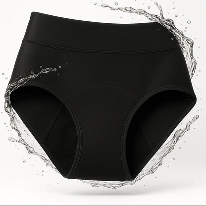 🌸💖100% Leak-Proof Underwear 4-pack