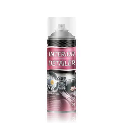 🚗 Car Detailer Spray