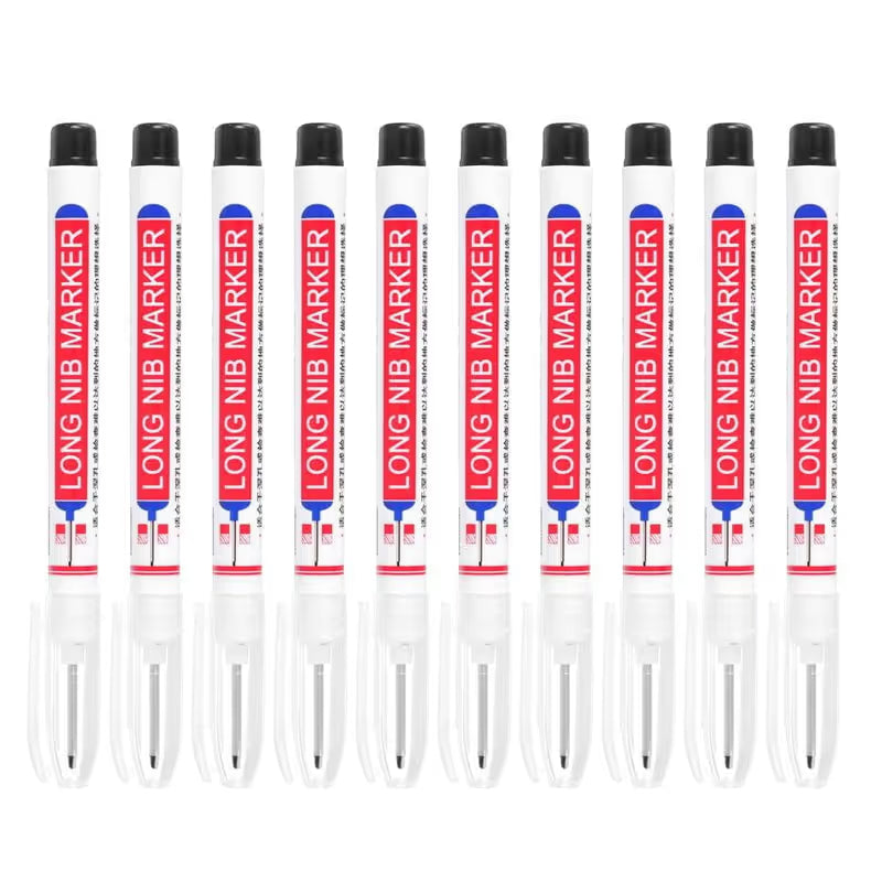 Long Nose Markers