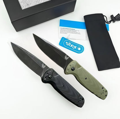 4300BK Folding Kitchen Knife