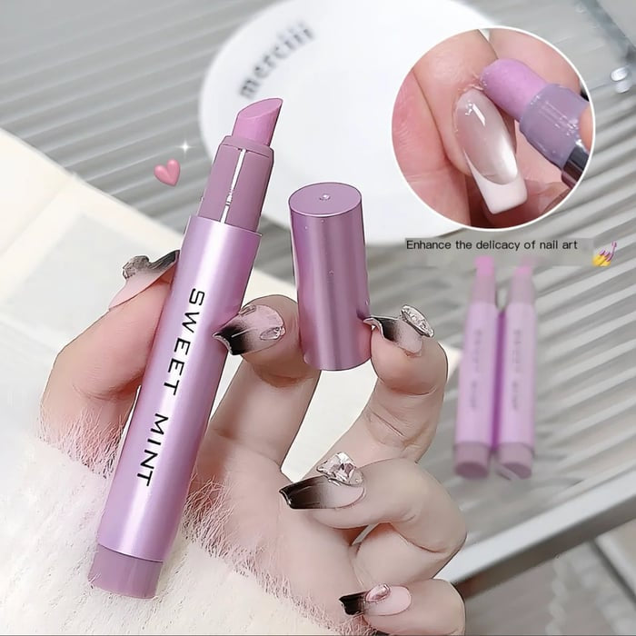 😍😍Nail Care Essence Pen