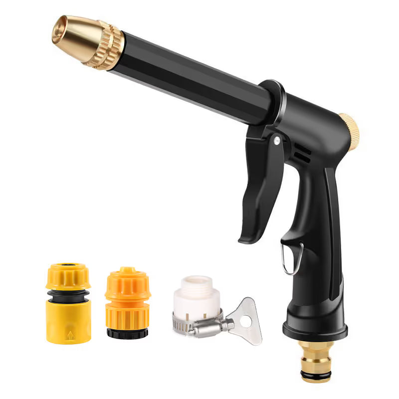 💦The Ultimate Portable High-Pressure Sprayer