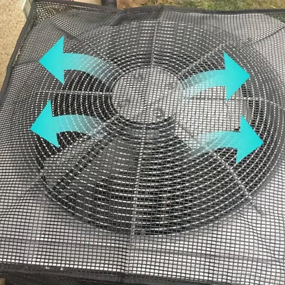 Durable Air Conditioner Cover