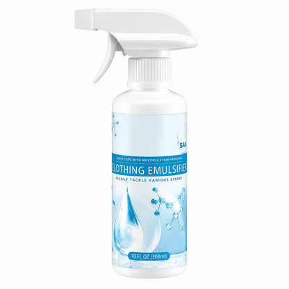 Clothing emulsifier, Non-Ionic Laundry Pre-Treatment - Your Go-To Laundry Cleaner✨