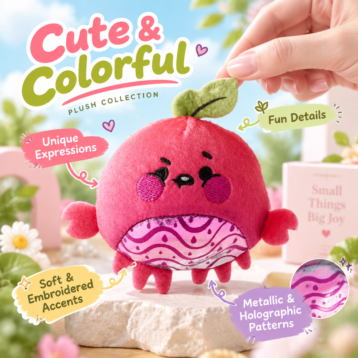🔥 Surprise Reveal Squishy Characters | The Water Reveal Toy That Brings Magic To Life