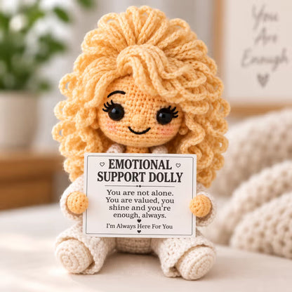 🔥💗Always With You Country Music Inspired Comfort Doll