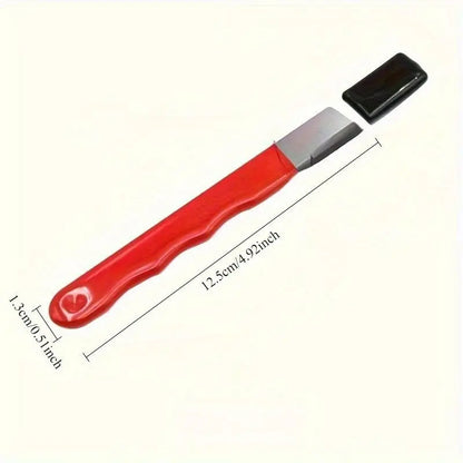 Professional Grade Diamond Knife Sharpener Set (Model 2026, Suitable for Kitchen and Outdoor Use)