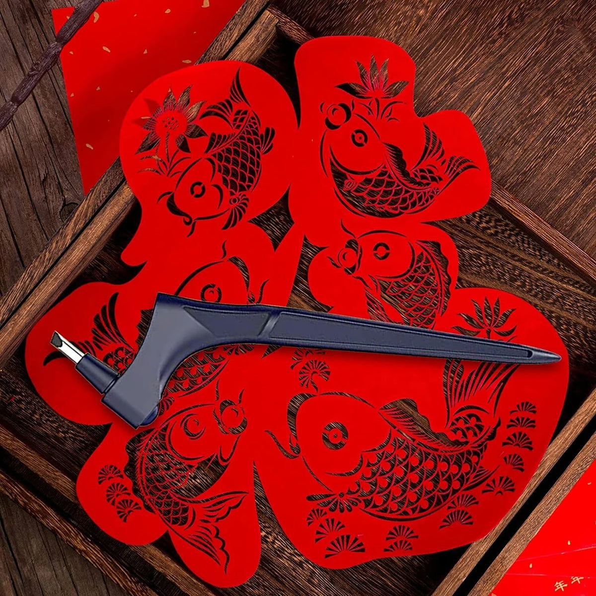 ✍️Craft Cutting Tools