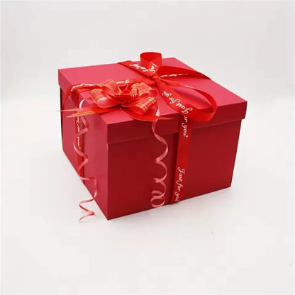 🎁Christmas Sale💥Surprise Explosion Gift Box Kit