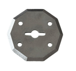 Cordless Electric Scissors with Two Blades